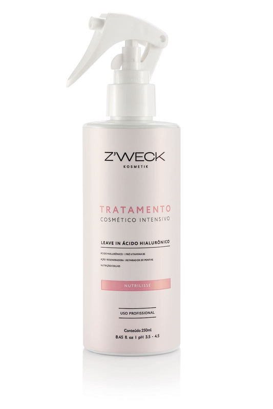 LEAVE IN ÁCIDO HIALURÔNICO 250ML
