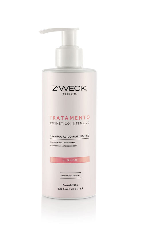 SHAMPOO ÁCIDO HIALURONICO 250ML